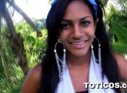 Video porno en republica dominicana