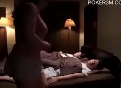 Video porno esposa japonesa