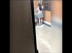 Videos de colegialas putas