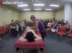 Videos de masajes eroticos orientales
