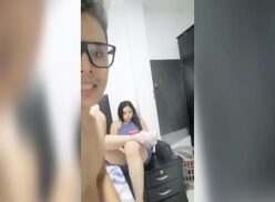 Videos de porno colombia