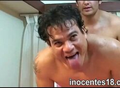 Videos de pornografía colombiana