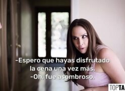 Videos de taboo en español