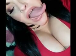 Videos porno lengua