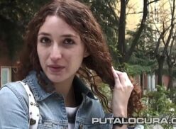 Videos porno pilladas en español
