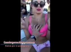 Videos pornos en fiestas