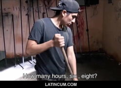 Videos pornos gays español