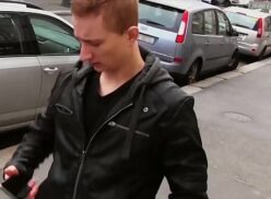 Xvideos Czech Hunter Gay