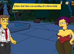 Xxx Los Simpson Bart Y Lisa
