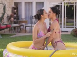 Xxx solo lesbianas