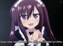 Absolute Duo Capitulo 4
