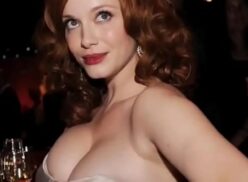 Actress Tits