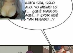 Aguas Termales Manga Hentai