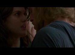 Alexandra Daddario Police