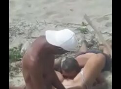 Amateur Plage Sexe