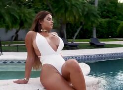 Anastasiya Kvitko Nude Photos