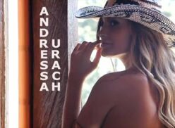 Andressa Urach Carnaval 2013