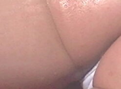 April Bowlby Topless