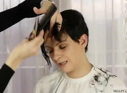 Asmr Haircut Roleplay