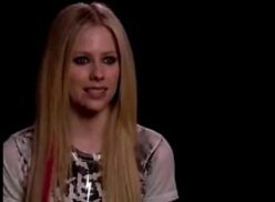 Avril Lavigne 4chan