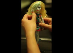 Barbie Model Muse Dolls