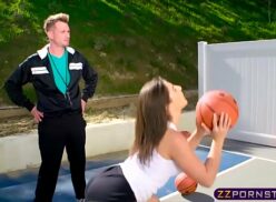 Basketball Sex