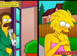 Best Simpsons Porn