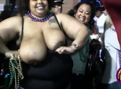 Big Black Women Nude