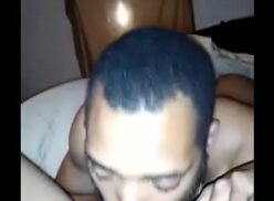Black Men Eating Pussy Videos