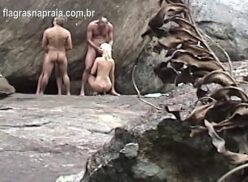Brasil Nude