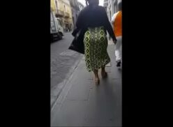 Bromas Pesadas En La Calle Brasil