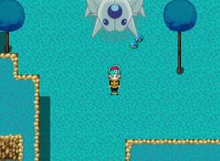 Bulma Adventure 3 Gameplay