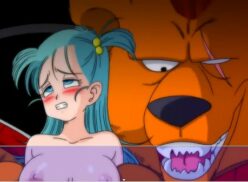 Bulma Desnuda Porno