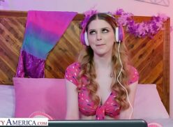 Bunny Colby 4k