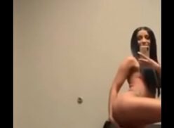 Cardi B Gif