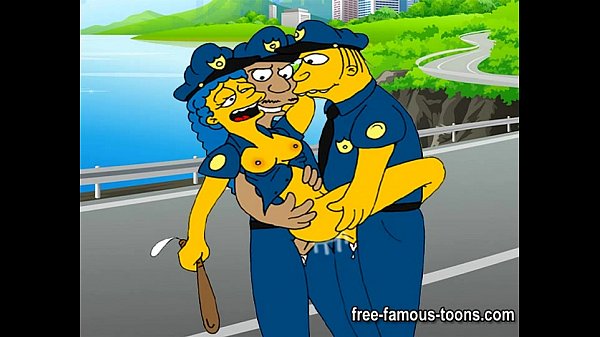 Sexmarge - Videos De Sexo Cartoon Sex Marge - Peliculas Xxx - Muy Porno