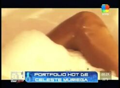 Celeste Muriega Nude