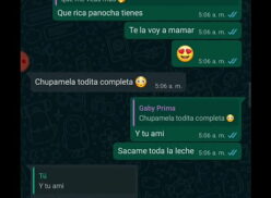 Chat Hot Texcoco