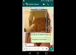 Chat Hot Whatsapp 2019 Mexico