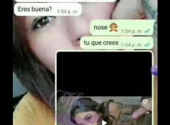 Chat Porno Español Gratis