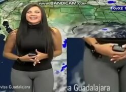 Chica Del Clima Televisa