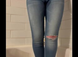 Chicas Sexis En Jeans