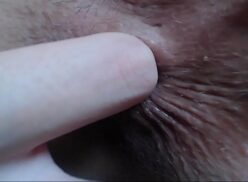 Close Anal Pics