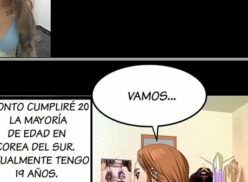 Comics Sex En Español
