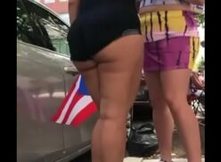 Culos Puerto Rico