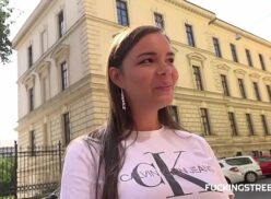 Czech Streets Anal