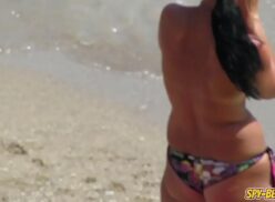 Dana Fleyser Topless