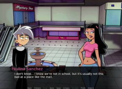 Danny Phantom Porn Game