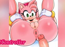 Does Sonic Love Amy