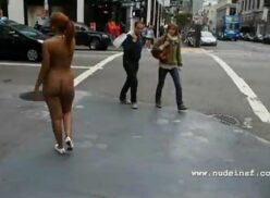 Ebony Naked Nude